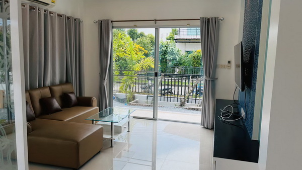 [ให้เช่า] FOR RENT LIFE BANGKOK BOULEVARD RANGSIT / 4 bedrooms 3 bathrooms / 65 Sqw. 200 Sqm. **33,000** CLOSE TO FUTURE PARK RANGSIT