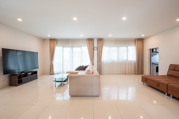 [ให้เช่า] FOR RENT THE CITY RATCHAPHRUEK – SUANPHAK / 5 bedrooms 6 bathrooms / 89 sqw. 375 Sqm. **120,000** CLOSE TO CENTRAL WESTVILLE