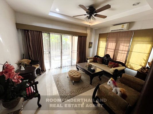 [ให้เช่า] FOR RENT SETTHASIRI PRACHACHUEN RESIDENCE 2 / 3 bedrooms 3 bathrooms / 70 Sqw. 180 Sqm. **45,000** CLOSE TO THE MALL NGAMWONGWAN