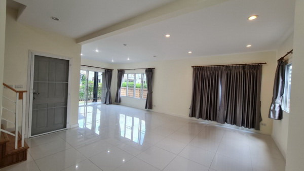 [ให้เช่า] FOR RENT PASSORN 26 RATCHAPHRUEK – TIWANON / 3 bedrooms 3 bathrooms / 60 Sqw. 160 Sqm. **23,000** CLOSE TO SARASAS WITAED RATCHAPHRUEK SCHOOL