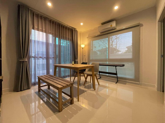 [ให้เช่า] FOR RENT SUPALAI PRIDE WONGWAEN – LAMLUKKA KHLONG 6 / 4 bedrooms 3 bathrooms / 56 Sqw. 160 Sqm. **29,000** CLOSE TO LOTUS LAMLUKKA