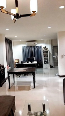 [ให้เช่า] FOR RENT K.C. PARKVIEW 3 HATHAIRAT / 3 bedrooms 3 bathrooms / 69 Sqw. 200 Sqm. **25,000** CLOSE TO SAFARI WORLD