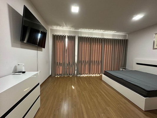 [ให้เช่า] FOR RENT BAAN KLANG MUANG RAMINTRA 83 STATION / 4 bedrooms 3 bathrooms / 20 Sqw. 180 Sqm. **27,000** CLOSE TO FASHION ISLAND MALL