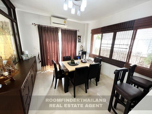 [ให้เช่า] FOR RENT SETTHASIRI PRACHACHUEN RESIDENCE 2 / 3 bedrooms 3 bathrooms / 70 Sqw. 180 Sqm. **45,000** CLOSE TO THE MALL NGAMWONGWAN