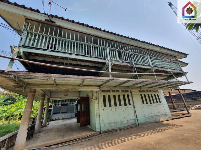 รหัส: 2168 FOR RENT ที่ดิน ให้เช่าที่ดินติดแม่น้ำเจ้าพระยา ซอยจรัญสนิทวงศ์ 74/1 ตำบลบางอ้อ อำเภอบางพลัด จังหวัดกรุงเทพมห