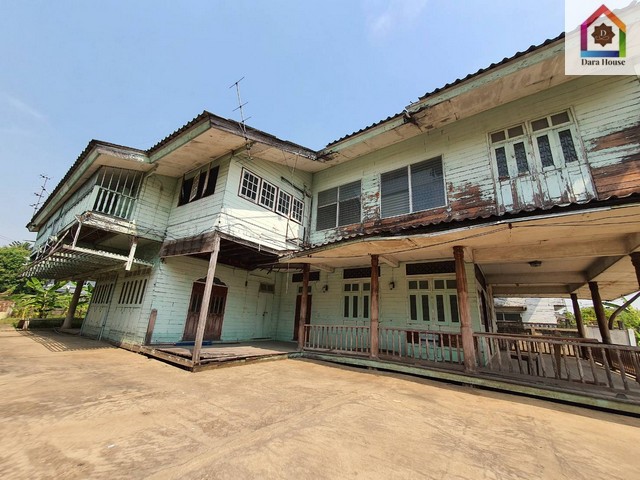 รหัส: 2168 FOR RENT ที่ดิน ให้เช่าที่ดินติดแม่น้ำเจ้าพระยา ซอยจรัญสนิทวงศ์ 74/1 ตำบลบางอ้อ อำเภอบางพลัด จังหวัดกรุงเทพมห