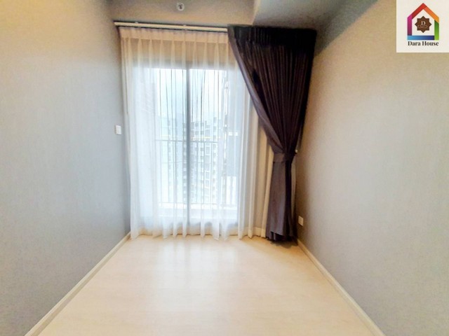 RENT ให้เช่า Condo. Knightsbridge Phaholyothin Interchange 34sq.m. 18000 B. ออกแบบสวยงาม