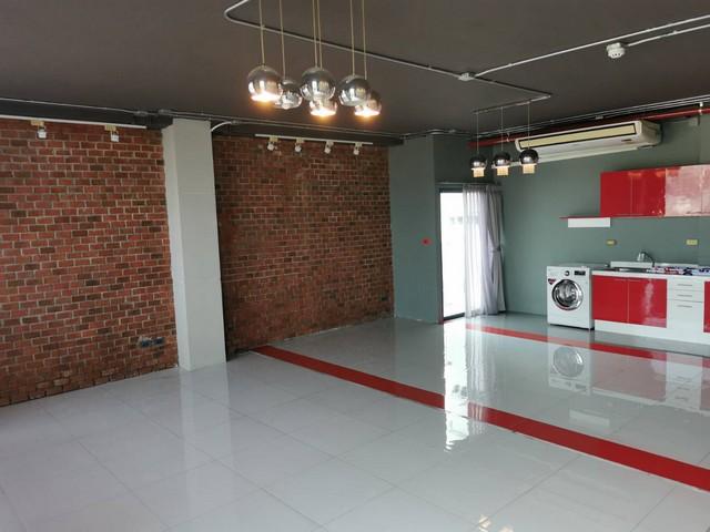 ให้เช่าสำนักงาน ตึก APAI LoFT พื้นที่ 83 ตรม. ซอยเอกมัย 22