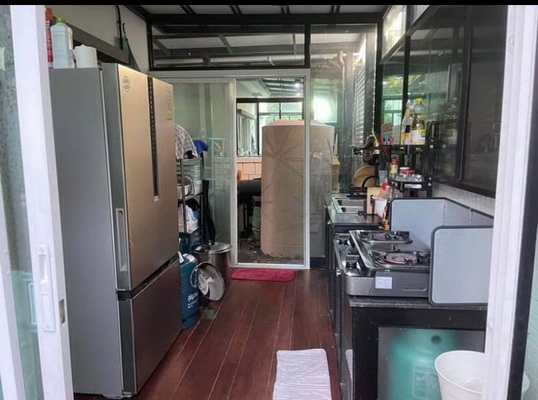 [ให้เช่า] FOR RENT CENTRO PINKLAO – WONGWAEN / 3 bedrooms 3 bathrooms / 50 Sqw. 160 Sqm. **25,000** CLOSE TO WAT PHRA NGERN