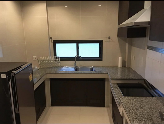 [ให้เช่า] FOR RENT SETTHASIRI SRINAKARIN – RAMA 9 / 3 bedrooms 3 bathrooms / 50 Sqw. 160 Sqm. **45,000** CLOSE TO BRIGHTON COLLEGE BANGKOK