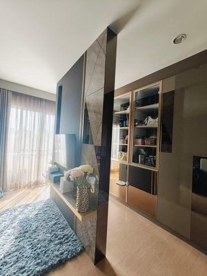 [ให้เช่า] FOR RENT FLORA TIWANON / 3 bedrooms 3 bathrooms / 24 Sqw. 165 Sqm. **25,000** CLOSE TO ESPLANADE KAERAI