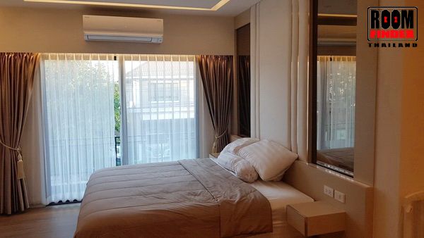 [ให้เช่า] FOR RENT LIFE BANGKOK BOULEVARD WONGWAEN – ONNUT 2 / 4 bedrooms 3 bathrooms / 80 Sqw. 220 Sqm. **59,000** CLOSE TO RAMKHAMHAENG 2