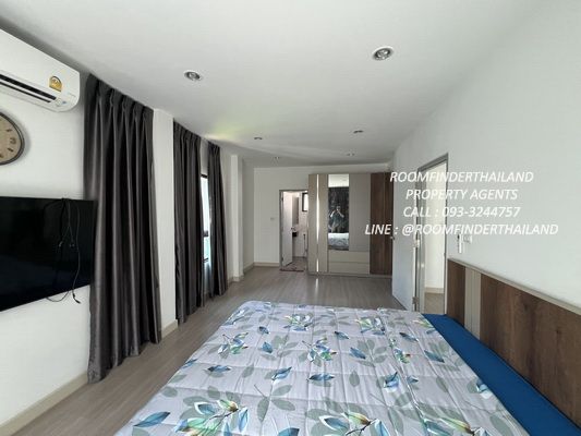 [ให้เช่า] FOR RENT SAMMAKORN RANGSIT – KHLONG 7 / 4 bedrooms 3 bathrooms / 51 sqw. 165 Sqm. **22,000** CLOSE TO RAJAMANGALA UNIVERSITY OF TECHNOLOGY THANYABURI