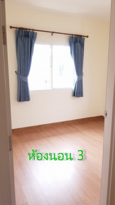 [ให้เช่า] FOR RENT PASSORN 26 RATCHAPHRUEK – TIWANON / 3 bedrooms 3 bathrooms / 60 Sqw. 160 Sqm. **23,000** CLOSE TO SARASAS WITAED RATCHAPHRUEK SCHOOL