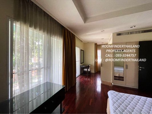 [ให้เช่า] FOR RENT BANGKOK VILLA PRADITMANUTHAM / 3 bedrooms 3 bathrooms / 65 Sqw. 200 Sqm. **52,000** CLOSE TO SISB SCHOOL PRACHAUTHIT