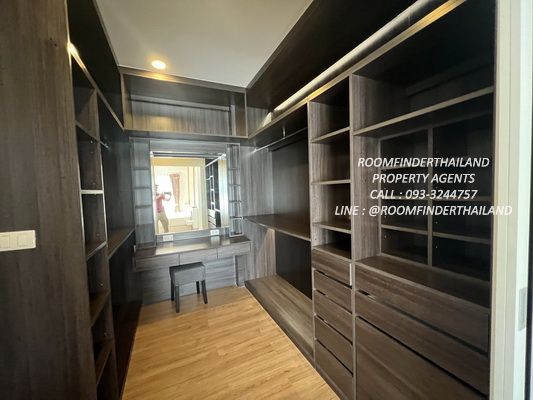 [ให้เช่า] FOR RENT CENTRO WATCHARAPOL / 4 bedrooms 3 bathrooms / 70 Sqw. 200 Sqm. **38,000** CLOSE TO SARASAS WITAED SAIMAI SCHOOL