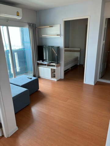 คอนโดฯ Lumpini SeaView Cha – Am 23 ตร.ม. 1 Bedroom 1 Bathroom 850000 บาท. Special Stock ห้องสตูดิโอ อยู่ใกล้ทะเลชะอำ เห็