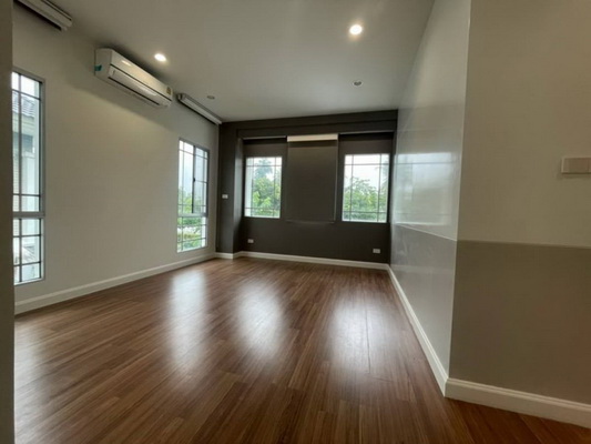 [ให้เช่า] FOR RENT NANTAWAN SATHORN – RATCHAPHRUEK / 3 bedrooms 3 bathrooms / 73 Sqw. 200 Sqm. **75,000** CLOSE TO BTS BANGWA