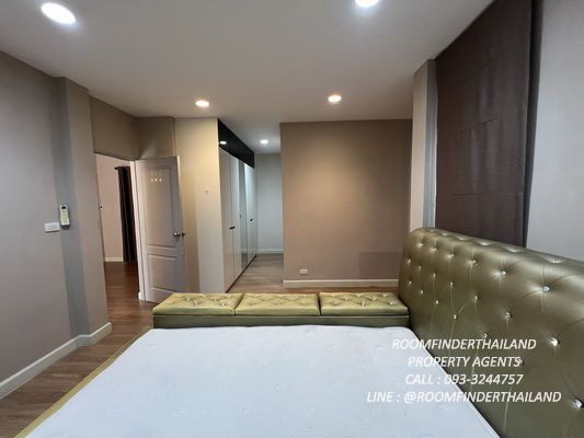 [ให้เช่า] FOR RENT LIFE BANGKOK BOULEVARD RAMINTRA 65 / 4 bedrooms 3 bathrooms / 53 Sqw. 180 Sqm. **50,000** CLOSE TO SKYTRAIN RAMINTRA KM.6 STATION