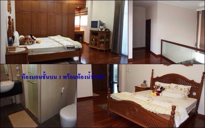 ขายถูกมาก!! บ้านเดี่ยว 2 ชั้น สไตล์รีสอร์ท ม.พรรณพฤกษา อ.หาดใหญ่ จ.สงขลา ใกล้สนามบิน รร.นานาชาติ รร.ญรส.