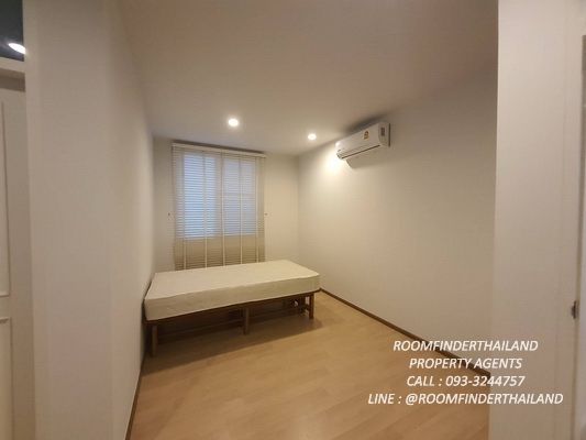 [ให้เช่า] FOR RENT DETACHED HOUSE WUTTAKAT ROAD / 4 bedrooms 4 bathrooms / 80 Sqw. 300 Sqm. **85,000** JUST 2 MINUTES FROM BTS WUTTAKAT