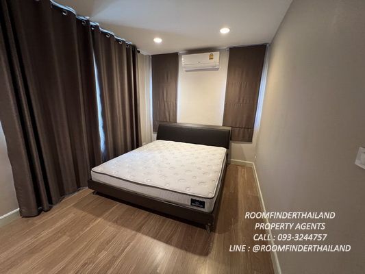 [ให้เช่า] FOR RENT LIFE BANGKOK BOULEVARD RAMINTRA 65 / 4 bedrooms 3 bathrooms / 53 Sqw. 180 Sqm. **50,000** CLOSE TO SKYTRAIN RAMINTRA KM.6 STATION