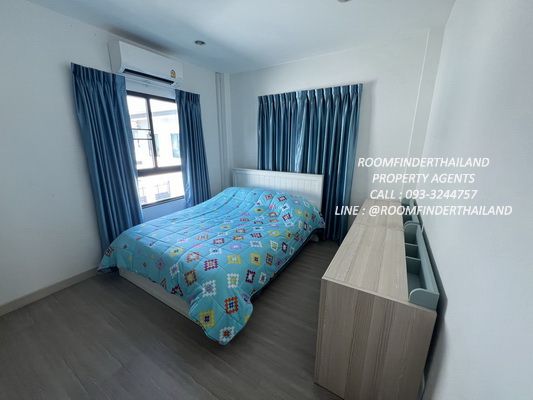 [ให้เช่า] FOR RENT SAMMAKORN RANGSIT – KHLONG 7 / 4 bedrooms 3 bathrooms / 51 sqw. 165 Sqm. **22,000** CLOSE TO RAJAMANGALA UNIVERSITY OF TECHNOLOGY THANYABURI