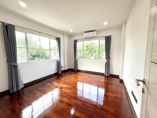 [ให้เช่า] FOR RENT NANTAWAN SATHORN – RATCHAPHRUEK / 3 bedrooms 3 bathrooms / 70 Sqw. 220 Sqm. **70,000** CLOSE TO BTS BANGWA