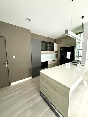 [ให้เช่า] FOR RENT MANTANA WESTGATE / 4 bedrooms 5 bathrooms / 122 Sqw. 285 Sqm. **120,000** CLOSE TO CENTRAL PLAZA WESTGATE