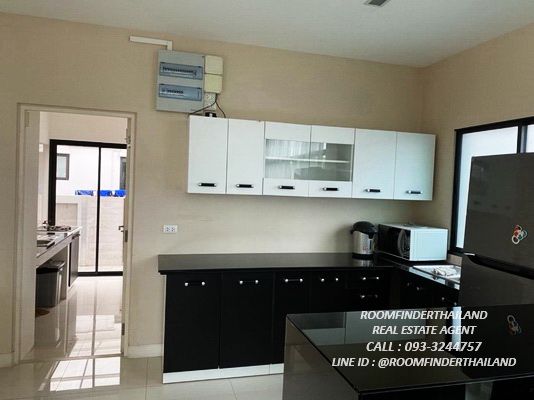 [ให้เช่า] FOR RENT THE GRAND BANGNA – WONGWAEN / 4 bedrooms 5 bathrooms / 90 Sqw. 300 Sqm. **75,000** CLOSE TO RAMKHAMHAENG 2 UNIVERSITY