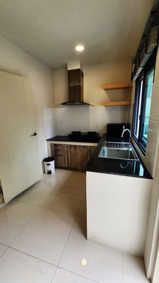 [ให้เช่า] FOR RENT CENTRO BANGNA / 4 bedrooms 4 bathrooms / 50 Sqw. 190 Sqm. **80,000** JUST 10 MIN FROM MEGA BANGNA