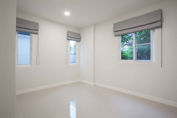 [ให้เช่า] FOR RENT CASA VILLE WATCHARAPOL – SUKHAPIBAN 5 / 4 bedrooms 3 bathrooms / 52 Sqw. 250 Sqm. **50,000** CLOSE TO WONGSAKORN MARKET