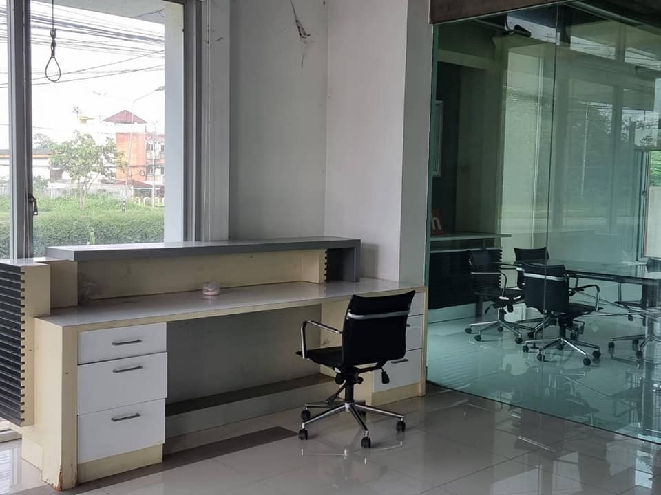 For Sale!! Home Office and Warehouse in Mueang District, Khon Kaen, Thailand An Excellent Investment Opportunity