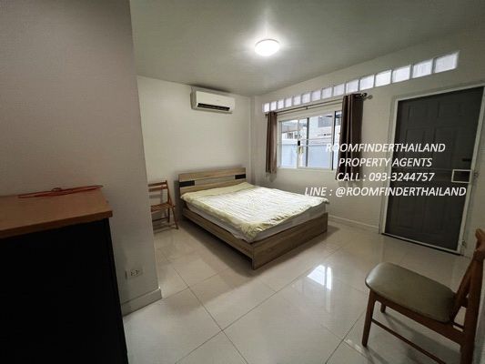 [ให้เช่า] FOR RENT DETACHED HOUSE KRUNGTHEPKREETHA / 6 bedrooms 6 bathrooms / 70 Sqw. 250 Sqm. **47,000** CLOSE TO BRIGHTON COLLEGE BANGKOK