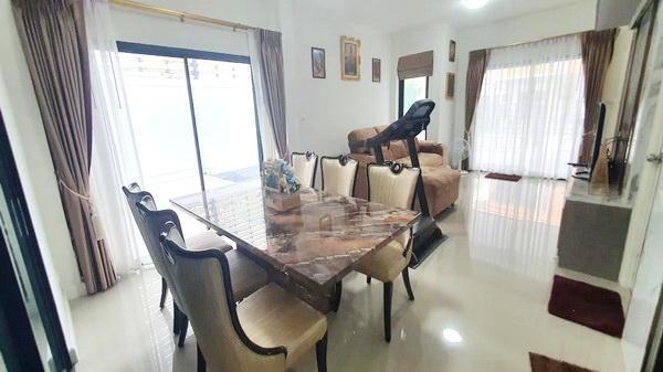 [ให้เช่า] FOR RENT REST VILLAGE BANGNA / 3 bedrooms 3 bathrooms / 50 Sqw. 155 Sqm. **35,000** CLOSE TO MEGA BANGNA