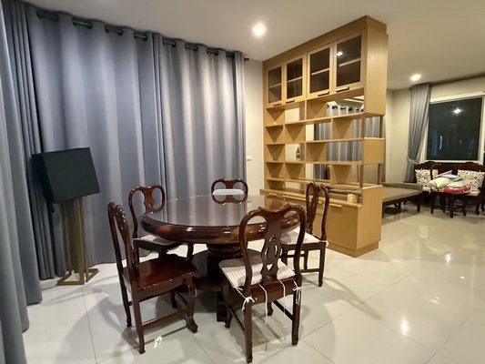 [ให้เช่า] FOR RENT THE CITY SUKHUMVIT – BANGNA / 3 bedrooms 3 bathrooms / 55 Sqw. 200 Sqm. **70,000** CLOSE TO BTS BANGNA