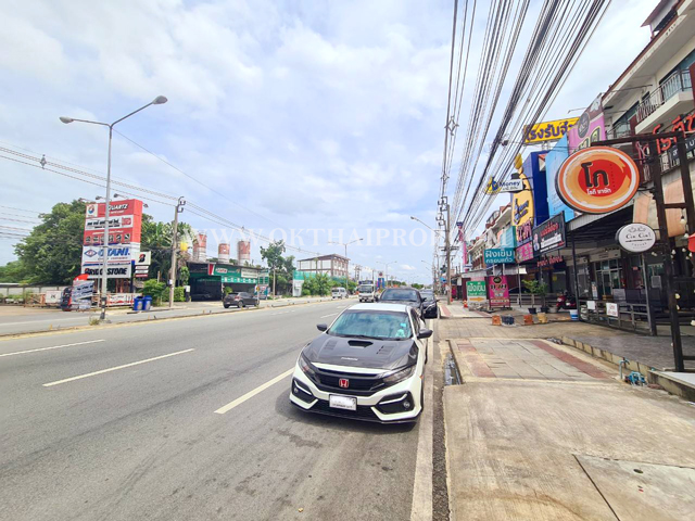 ที่ดินถมแล้ว ใกล้ MRT แยกบางพลู บางบัวทอง นนทบุรี