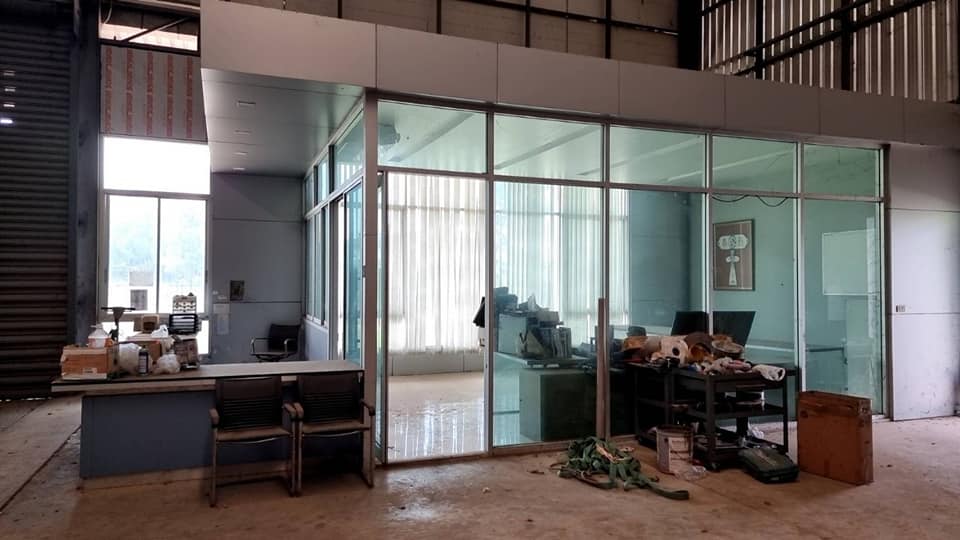 For Sale!! Home Office and Warehouse in Mueang District, Khon Kaen, Thailand An Excellent Investment Opportunity