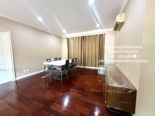 [ให้เช่า] FOR RENT THE EMPEROR NARASIRI COLLECTION / 4 bedrooms 4 bathrooms / 146 Sqw. 650 Sqm. **88,000** BIG HOUSE CLOSE TO THE MALL BANGKAE