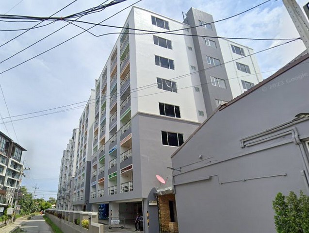 DSL-220 SALE ขาย CONDO. Hin Nam Sai Suay หินน้ำทรายสวย ราคาถูกเหลือเชื่อ