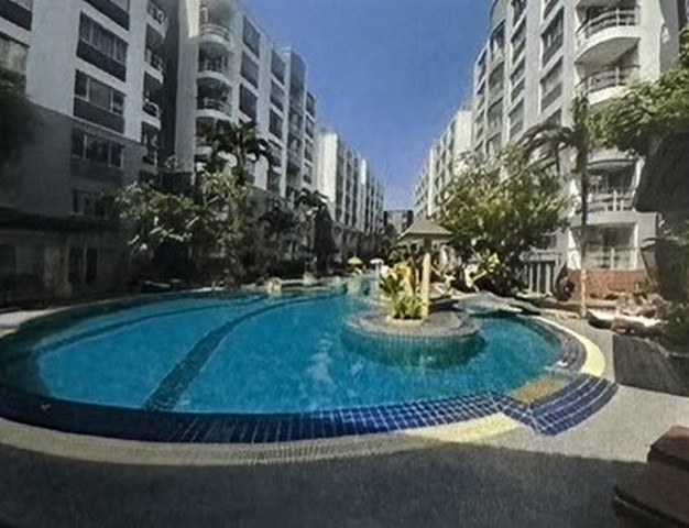 DSL-220 SALE ขาย CONDO. Hin Nam Sai Suay หินน้ำทรายสวย ราคาถูกเหลือเชื่อ