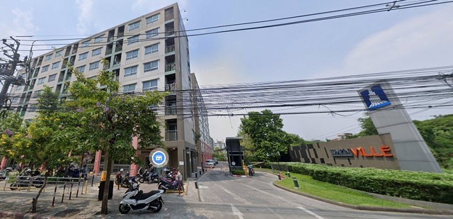 CONDOMINIUM ลุมพินี วิลล์ ราชพฤกษ์ – บางแวก Lumpini Ville Ratchaphruek – Bangwaek 23 sq.m. 1049999 THB ดี-งาม ราคาดี ทำเ