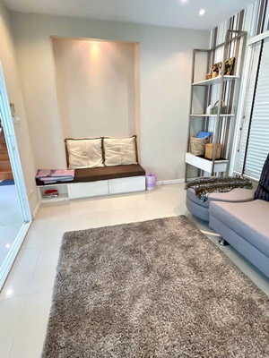 [ให้เช่า] FOR RENT THE PLANT RAMA 9 – WONGWAEN / 3 bedrooms 3 bathrooms / 56 Sqw. 160 Sqm. **30,000** CLOSE TO SUVARNABHUMI AIRPORT