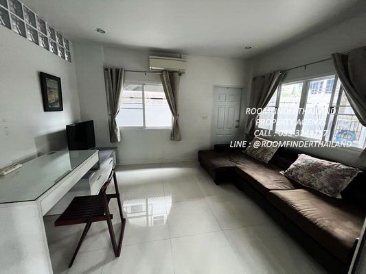 [ให้เช่า] FOR RENT DETACHED HOUSE KRUNGTHEPKREETHA / 6 bedrooms 6 bathrooms / 70 Sqw. 250 Sqm. **47,000** CLOSE TO BRIGHTON COLLEGE BANGKOK