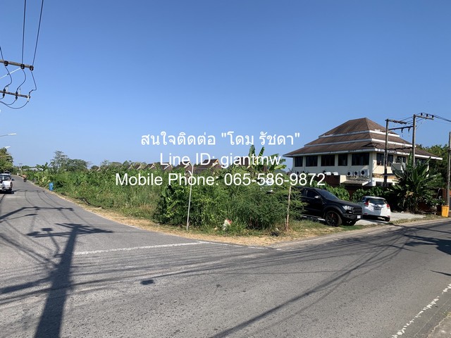 ที่ดิน ที่ดิน บ้านป่าหลาย อ.เมืองภูเก็ต 1847 ตร.วา 69247500 THAI BAHT ราคางาม ภูเก็ต