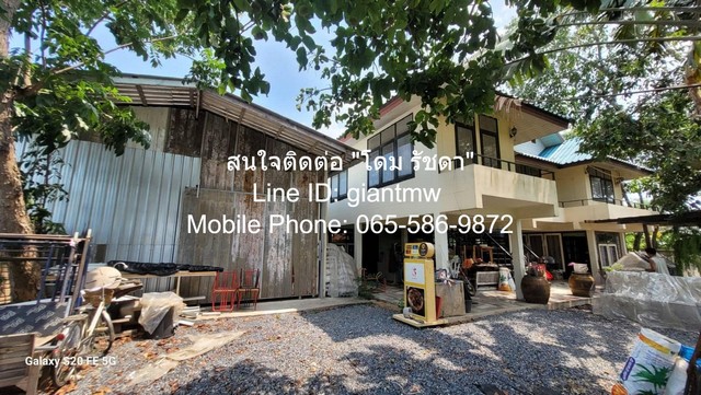 บ้าน บ้านเดี่ยว 2 ชั้น คลอง 5 คลองหลวง ปทุมธานี 4BEDROOM3BATHROOM 5000000 thb ใกล้ ใกล้สนามกอล์ฟ อัลไพน์ กอล์ฟ คลับ และใ