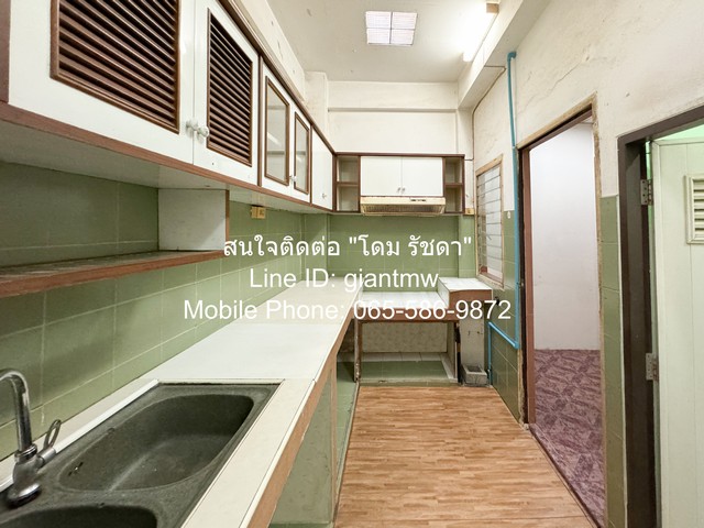 รหัส DSL-240 ขาย SALE townhome ทาวน์เฮ้าส์ วัชรพล ใหญ่ 16 sq.wa 1290000 บาท. ใกล้กับ โรงเรียนรัตนโกสินทร์สมโภชบางเขน (0.