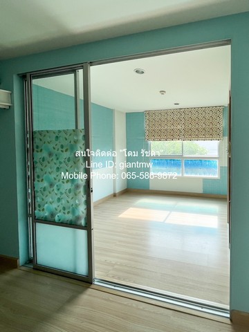 ขายด่วน! ห้องชุด The Niche ID Ladprao – Wang Hin 31 square meter 1 Bedroom 1 BR 1450000 – สะอาด