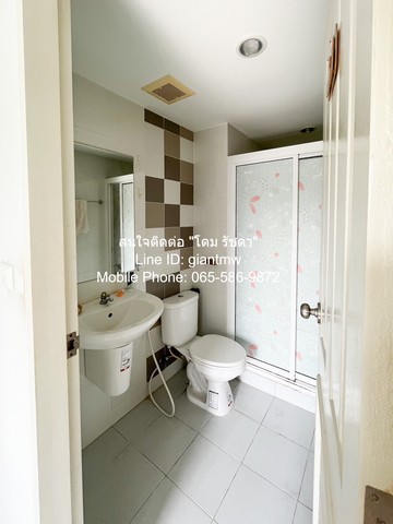 ขายด่วน! ห้องชุด The Niche ID Ladprao – Wang Hin 31 square meter 1 Bedroom 1 BR 1450000 – สะอาด