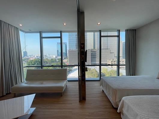 ดีลพิเศษ! The Room Sukhumvit 21 ห้องนี้ราคาดีที่สุดในโครงการ